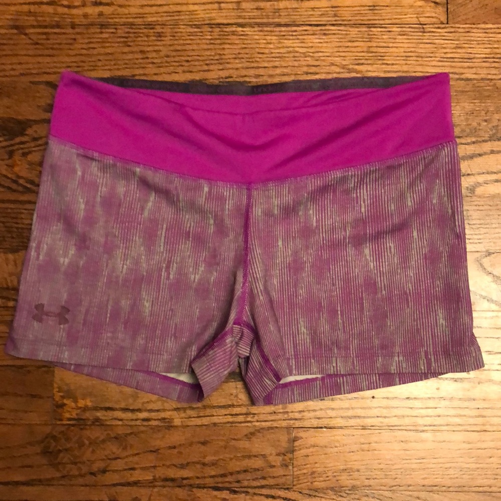 Gym shorts